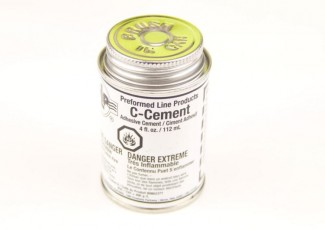 C-Cement
