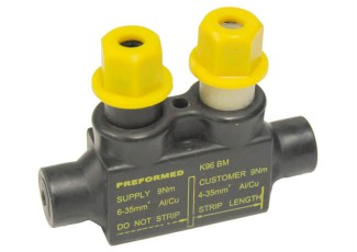 House Service Connector