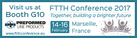 FTTH Europe Graphic