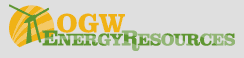 OGW Energy Resources logo image