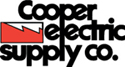 Cooper Electric Supply logo image