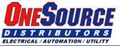 One Source logo image