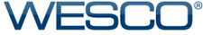 WESCO logo image