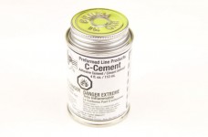 C-Cement