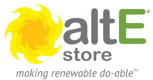 AltE store logo tagline 300