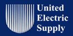 United Electric logo image